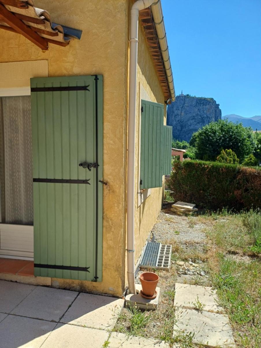 Chambre Azur Castellane Dış mekan fotoğraf