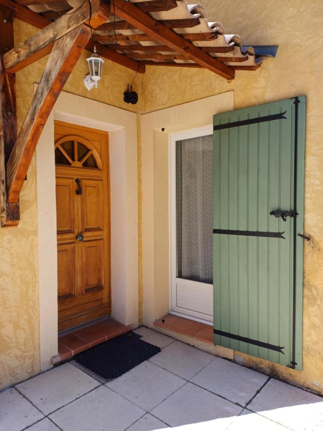 Chambre Azur Castellane Dış mekan fotoğraf